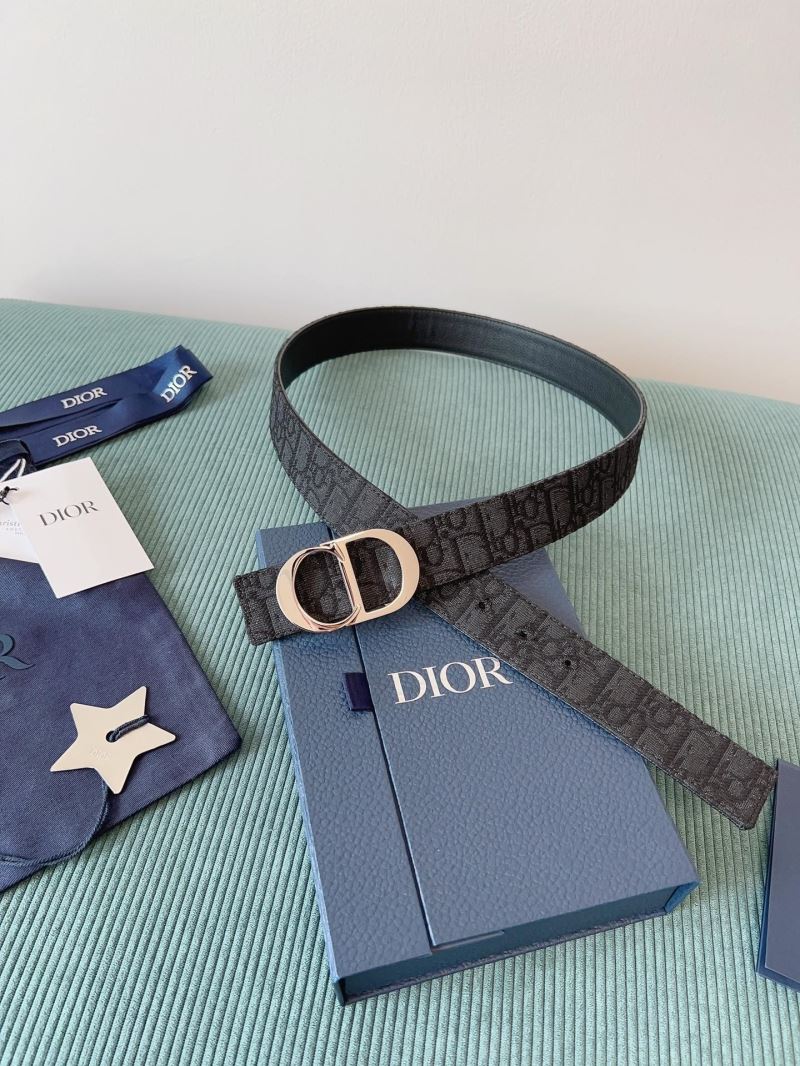 chr1st1an D10r belts